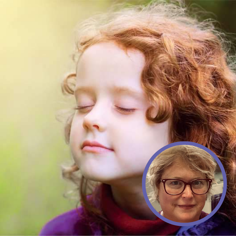 Enseñar la respiración nasal para mejorar la calidad de vida