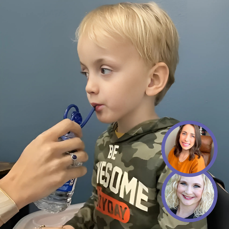 Oral-Motor and Myo: Commonalities and Contrasts