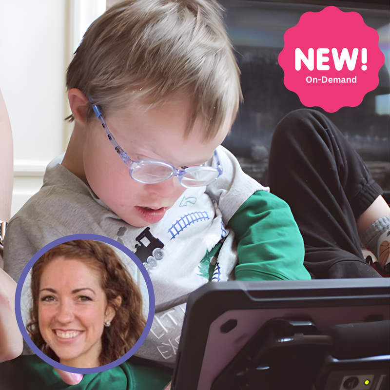 AAC Devices: My Go-To’s and Game-Changers
