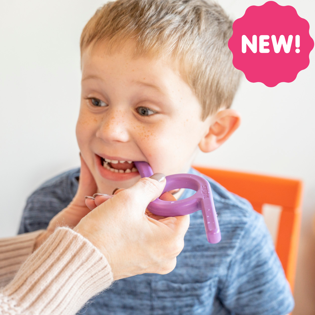 OMDs: Techniques to Assess and Correct Disordered Oral Rest Postures ...
