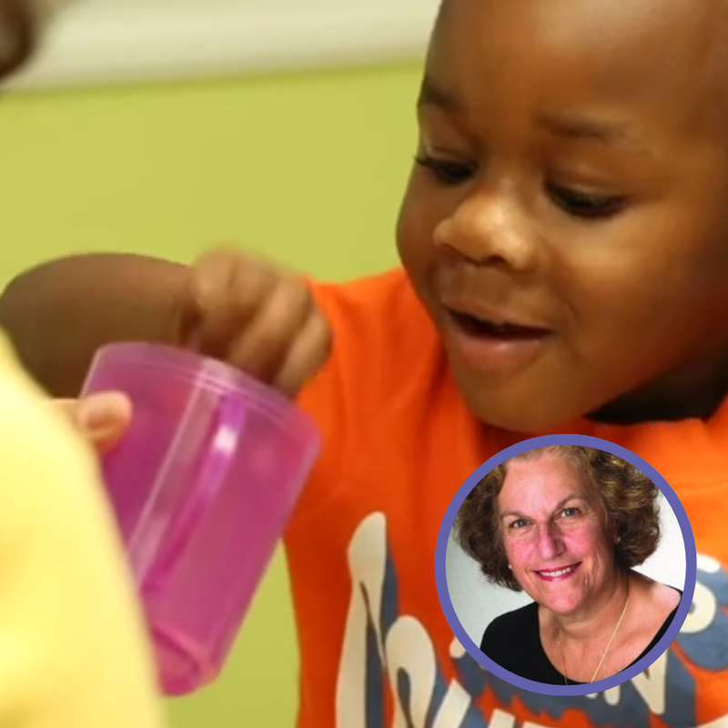Pediatric Client Evaluation Series: Speech and Language Disorder