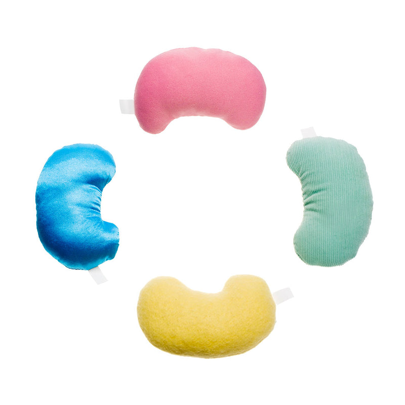 TalkTools® Sensory Bean Bag Kit™