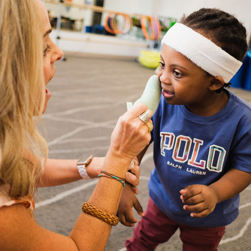 TalkTools® Sensory Bean Bag Kit™