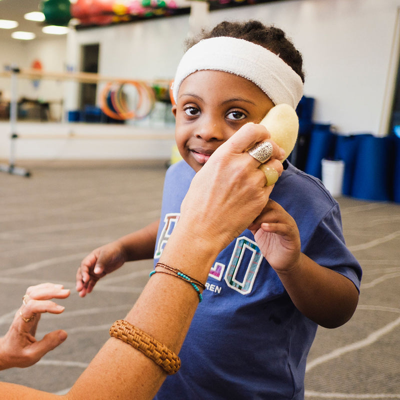 TalkTools® Sensory Bean Bag Kit™