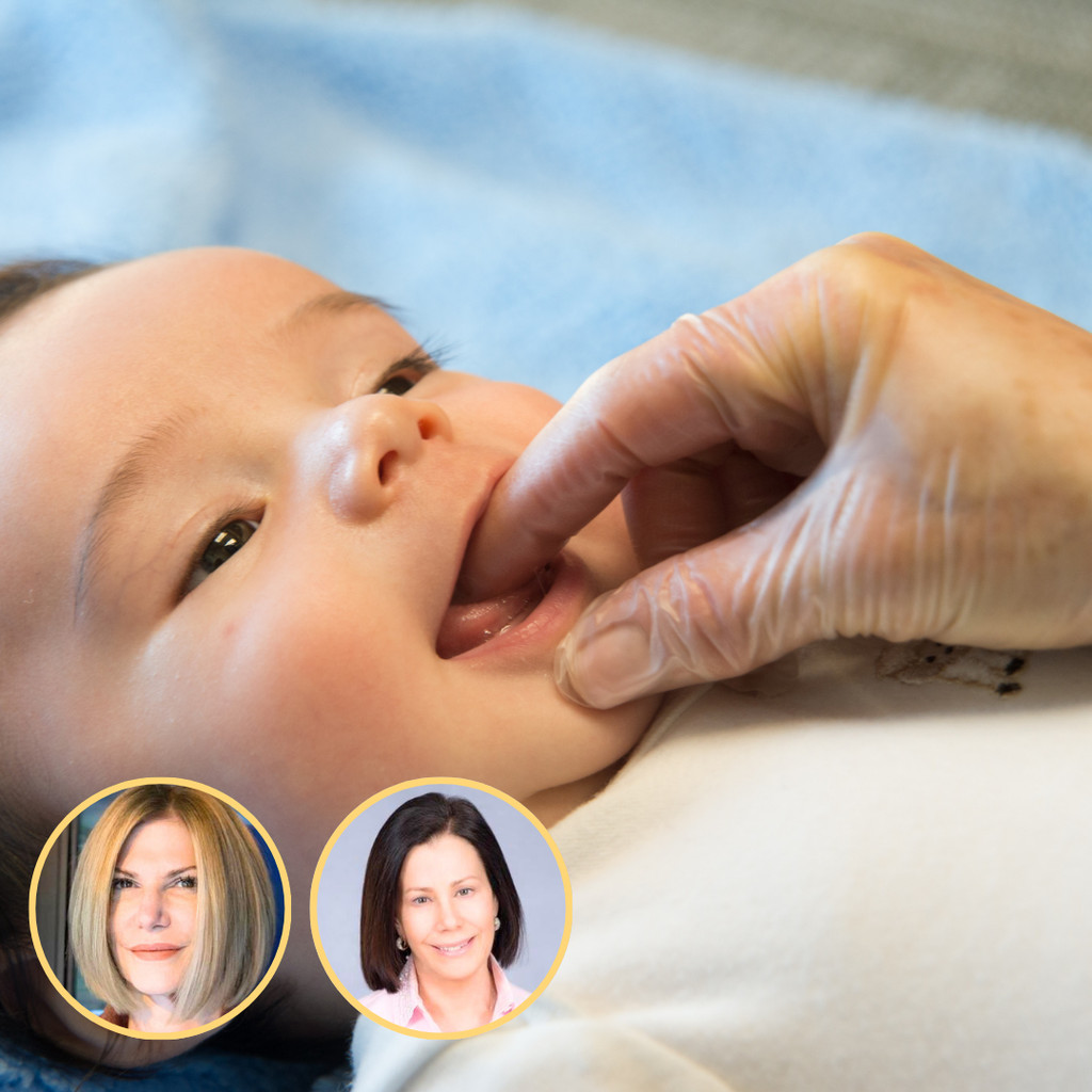 Virtual Workshop | Functional Assessment and Remediation of TOTs | June 6 & 8, 2025