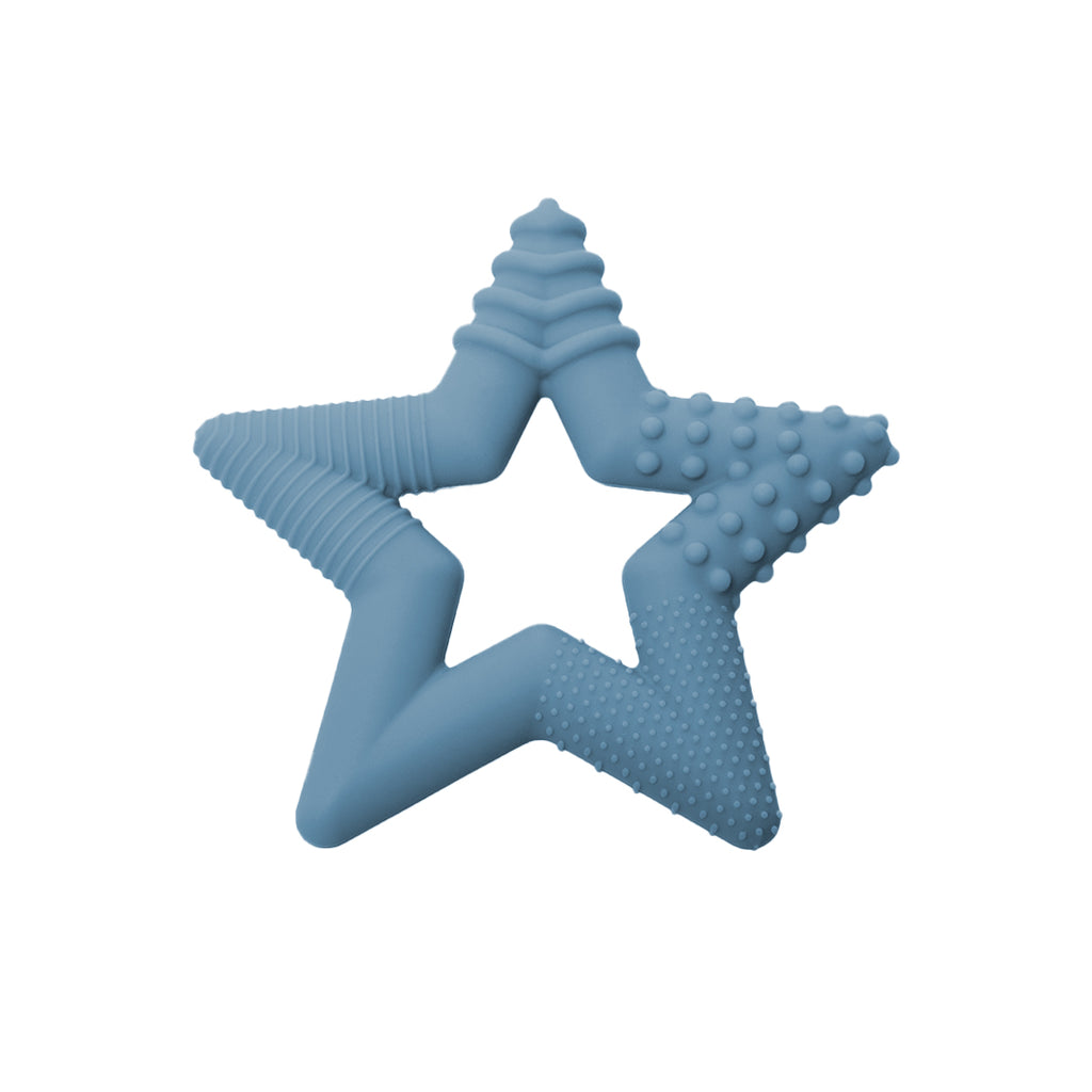 TalkTools® Sensory Teeny Teether™ Star