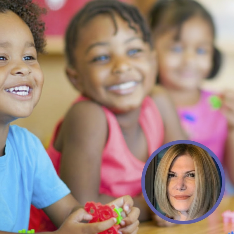 Assessment & Treatment of Oral Motor, Feeding and Myofunctional Disorders in the School-Based Setting course photo