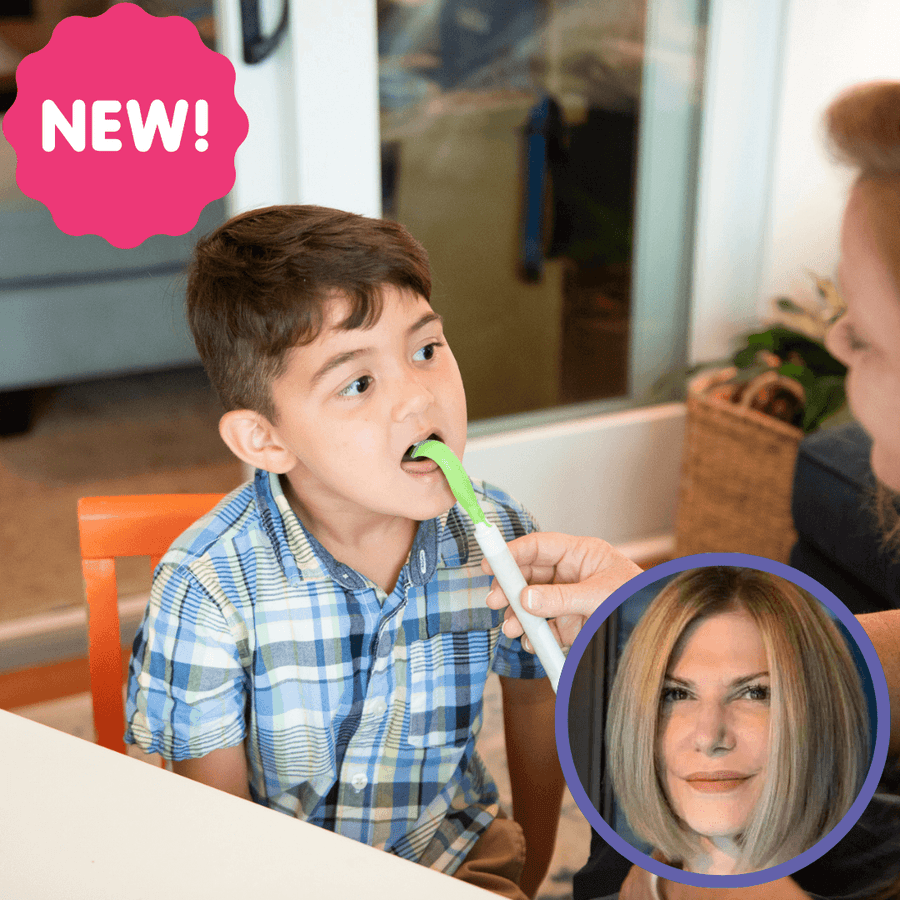 Organic Speech Sound Disorders: Structure-Muscle-Motor