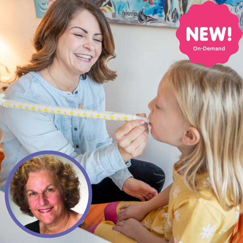 Horns, Straws & Bubbles Combo course photo