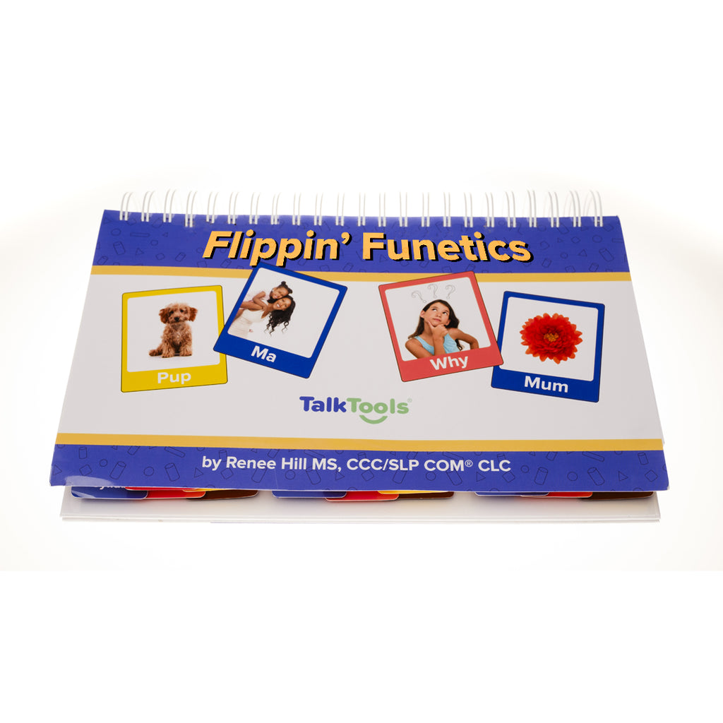 Flippin' Funetics