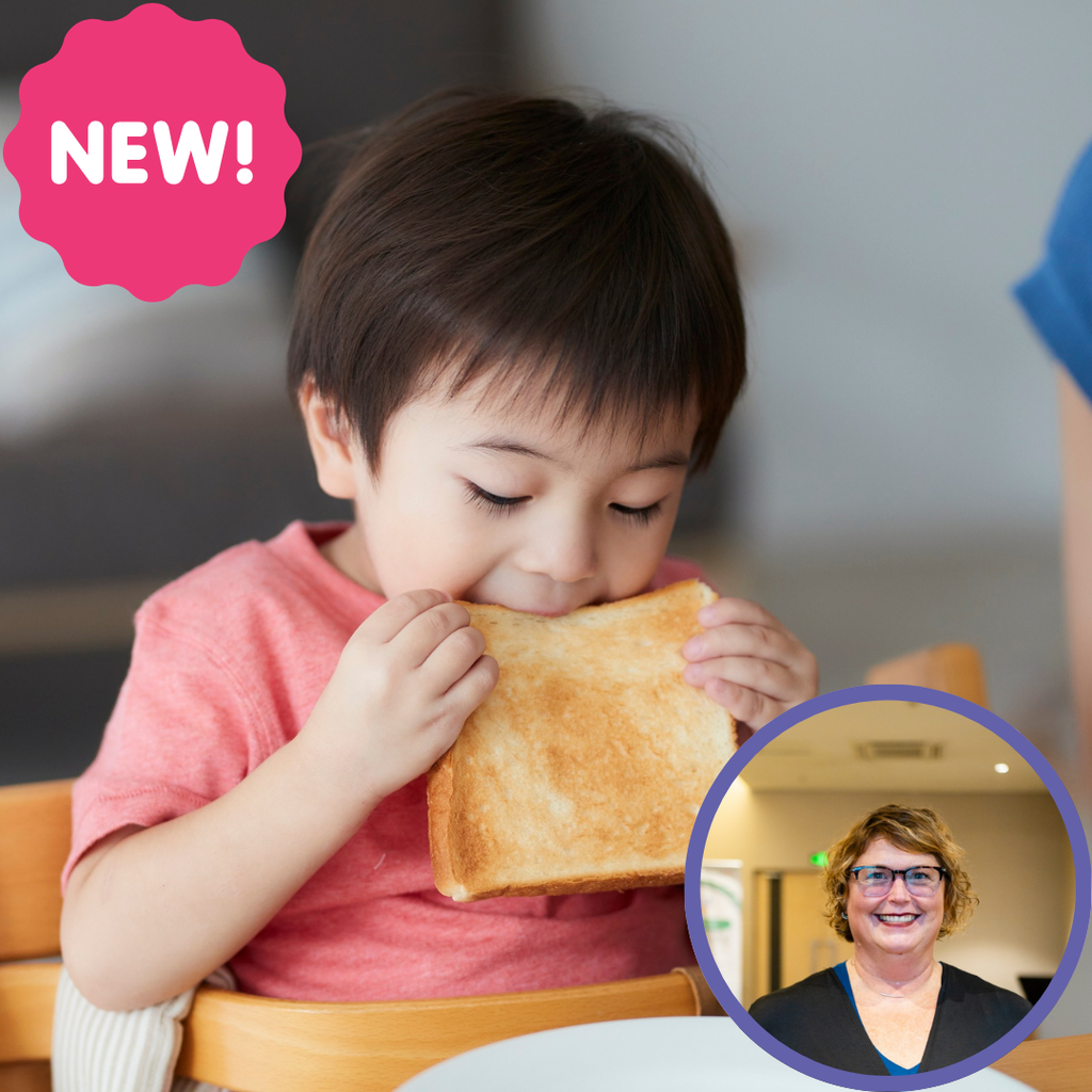 Sensory Overload to Sensory Friendly: 8 Strategies for Successful Feeding