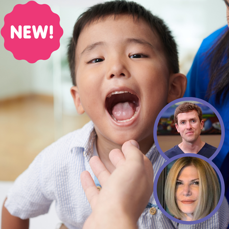 Webinar | Reimagining TOTs: An Interdisciplinary Exploration of Research, Protocols, and Clinical Practice (with Richard Baxter)