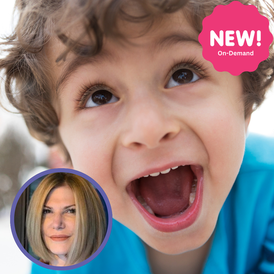 TOTs 101 Impact on the 4 MYO Domains course cover