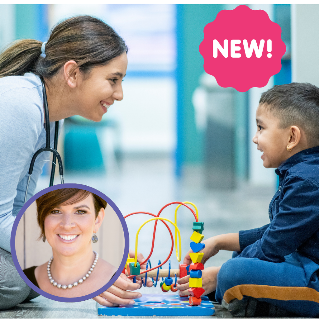 TOT or Not? Differential Diagnosis