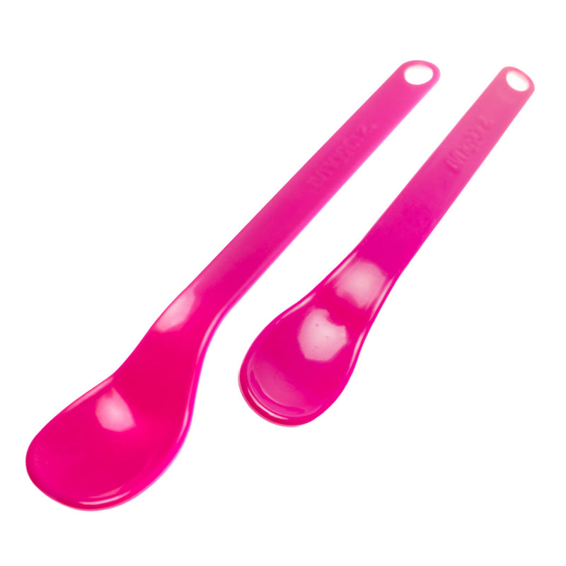 TalkTools® Magenta Spoon™ (Smooth)