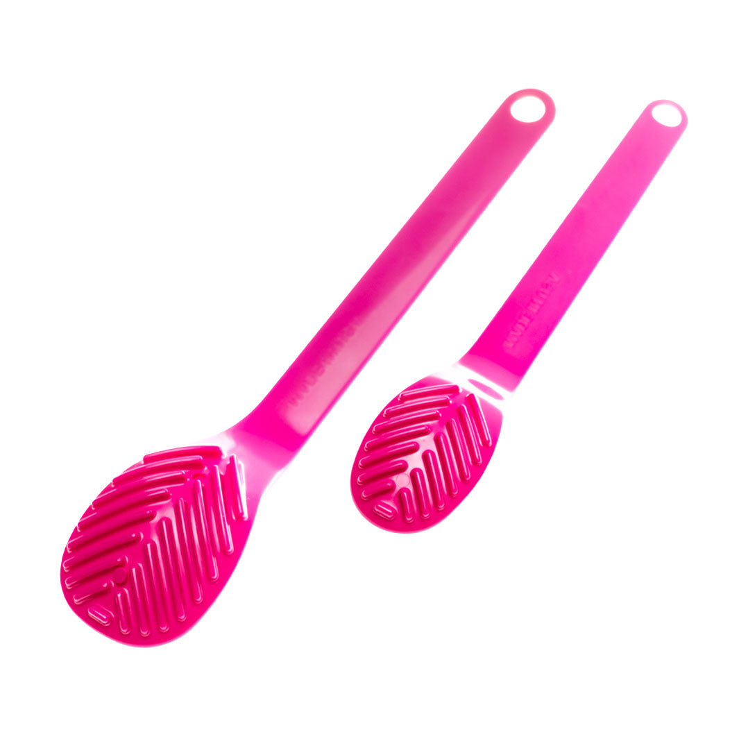 SPOON ボード BLUSH 150㎝ K2 バイン＋SPOONバッグ付き Amazon.com: BNAZIND Chef Kunz Spoon Copper | Titanium Rose Gold 18