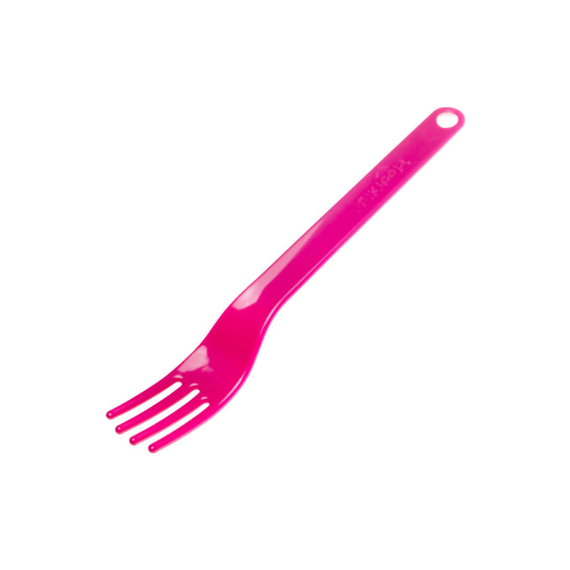 TalkTools® Magenta Fork™ (Smooth)