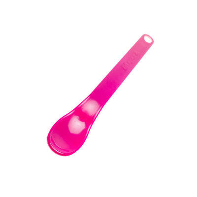 TalkTools® Magenta Spoon™ (Smooth)