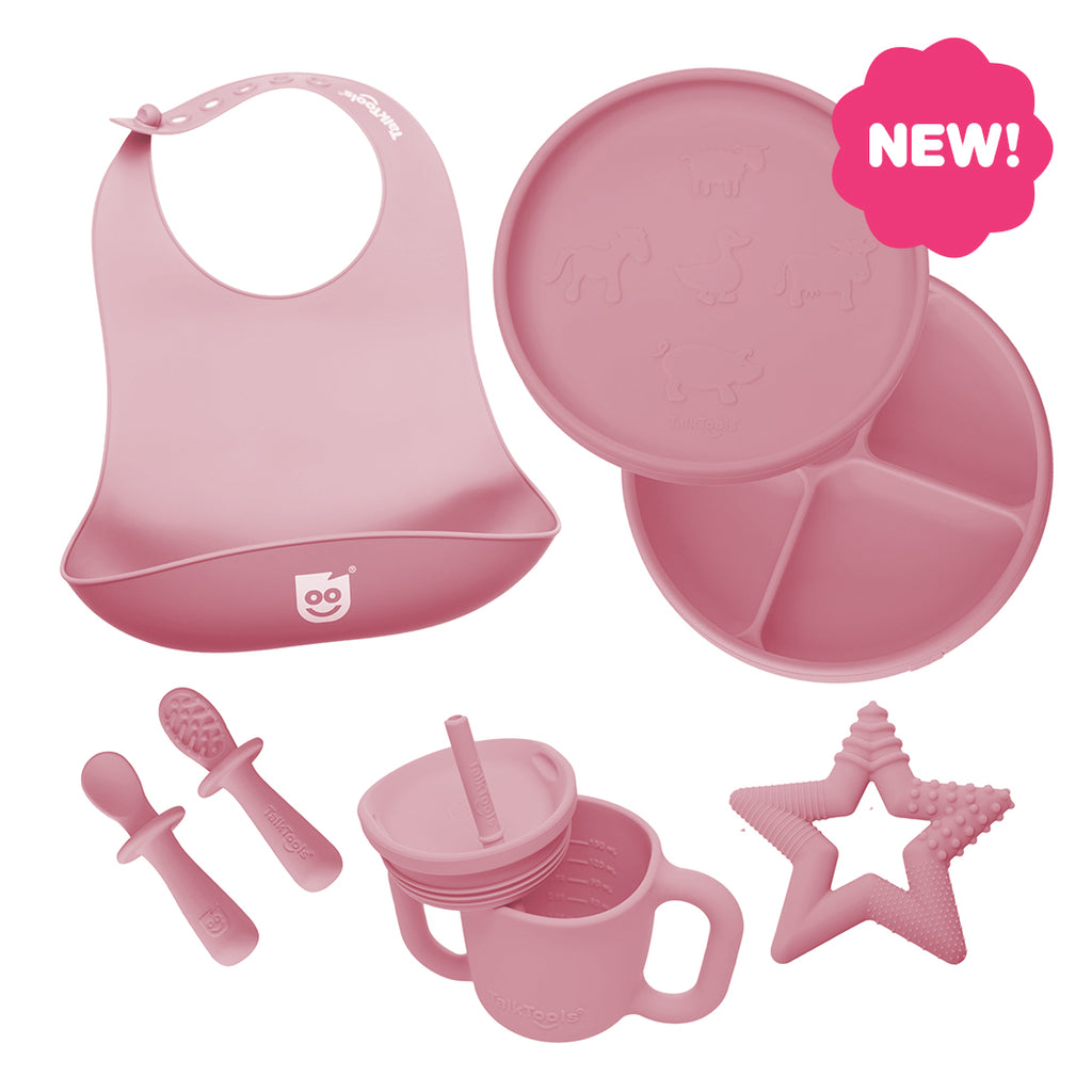 TalkTools® Itsy™ Beginner Set