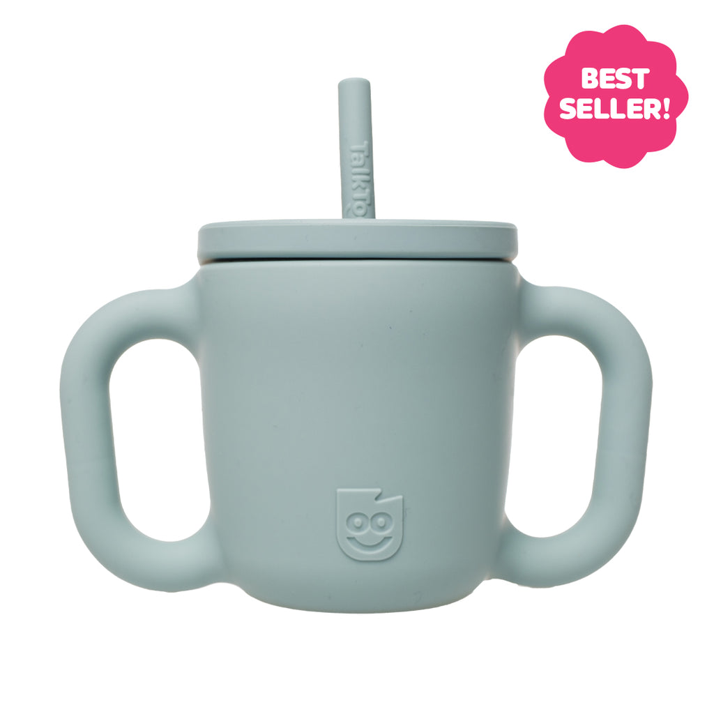 TalkTools® Itsy Cup™