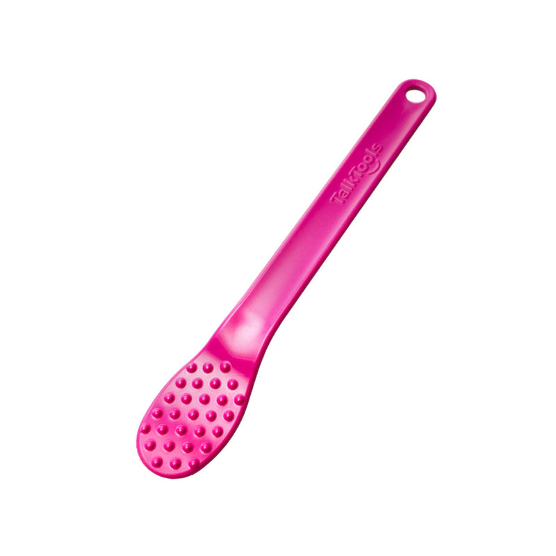 TalkTools® Magenta Flatty™