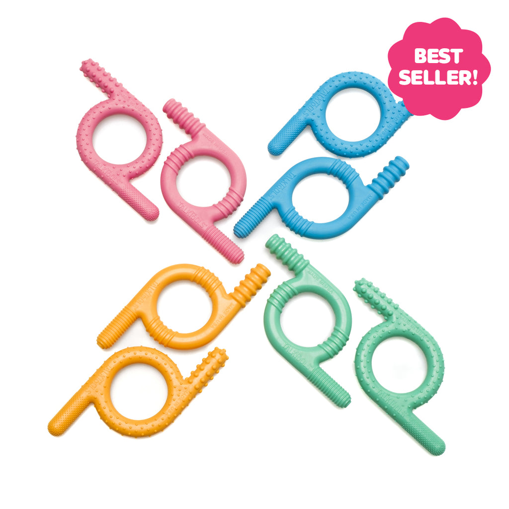 TalkTools® Sensory Baby Chewys™