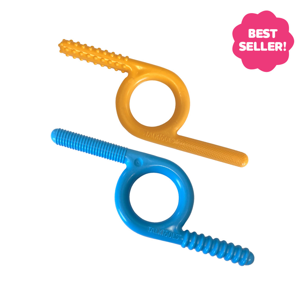 Textured Chewy™ Combo Pack