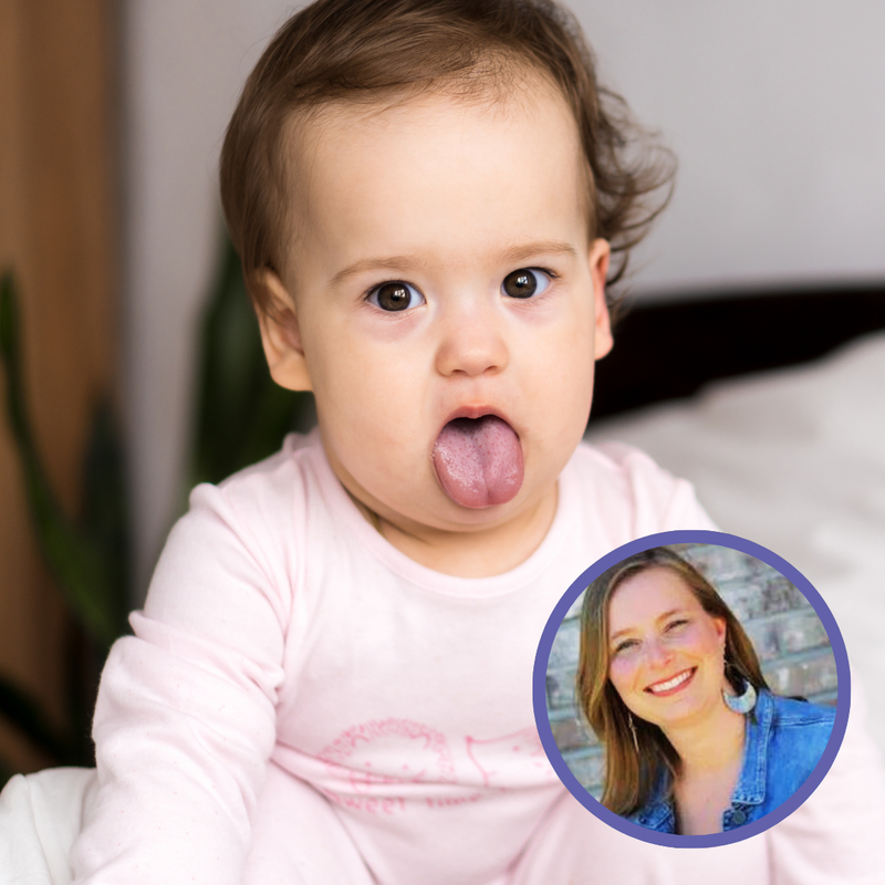 The Family Impact of Ankyloglossia: Personal and Professional Case Studies