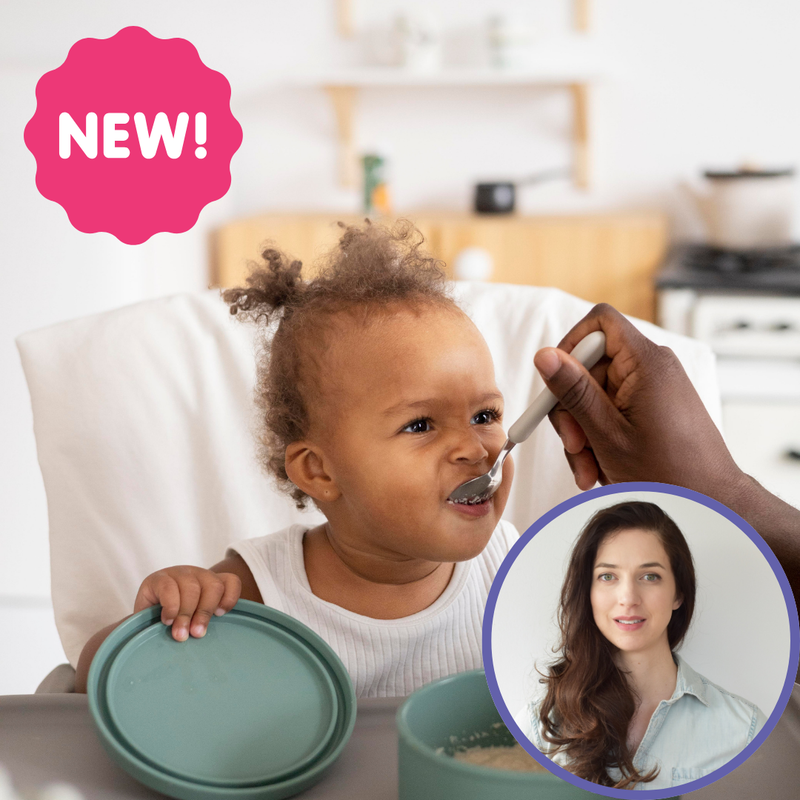 Trending Towards Blending- What You Should Know About Blenderized Tube Feeding