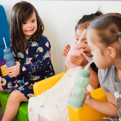 TalkTools®  Honey Bear Silicone