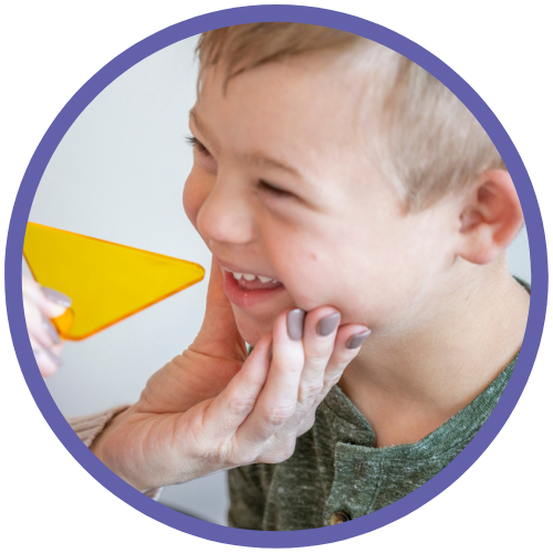 Talk Tools Method TalkTools - Speech & Feeding Therapy Tools, Techniques, & Training
