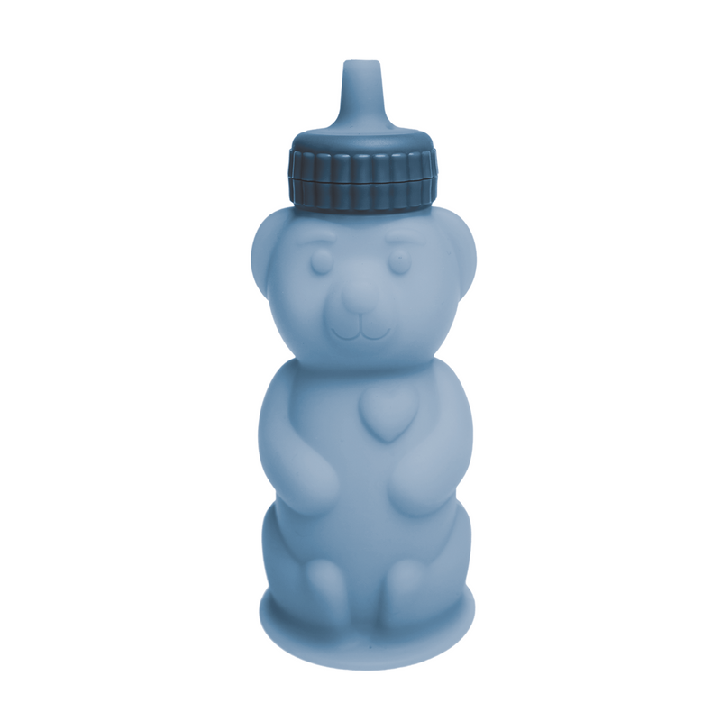 TalkTools®  Honey Bear Silicone