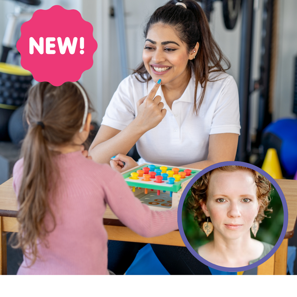 Evidence-Based Motor Treatment Methodologies of Childhood Apraxia of Speech