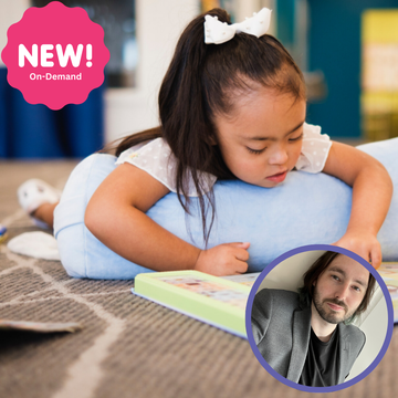 What is Sensory Processing course cover