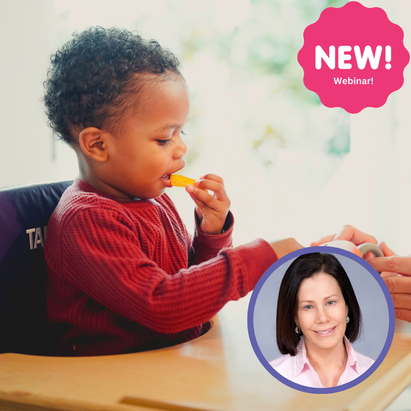 Virtual Workshop | What you see in the body is what you get in the mouth!