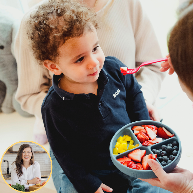 The Gut-Brain Connection: Transforming Care for Neurodivergent Kids