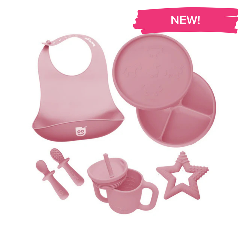 TalkTools® Itsy™ Beginner Set