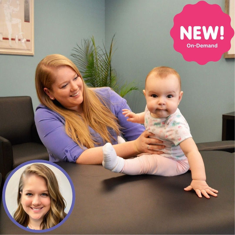 Bodywork Referrals for the TOTs Population