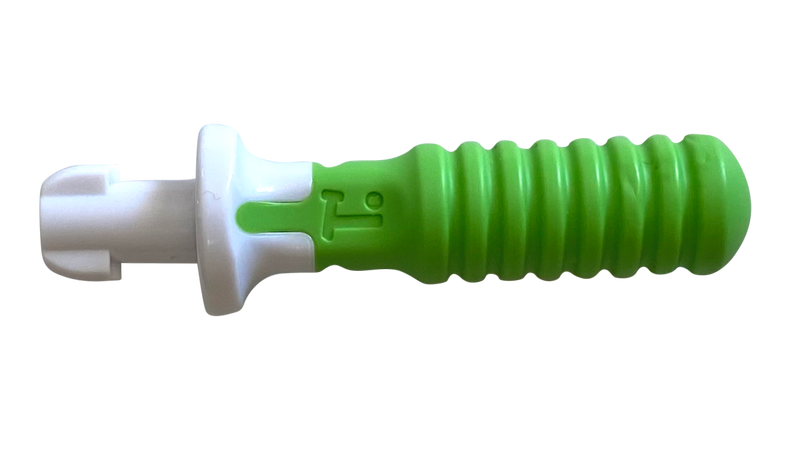 Sai Rounded Tip TalkTools® Sensi® Round Textured Tip