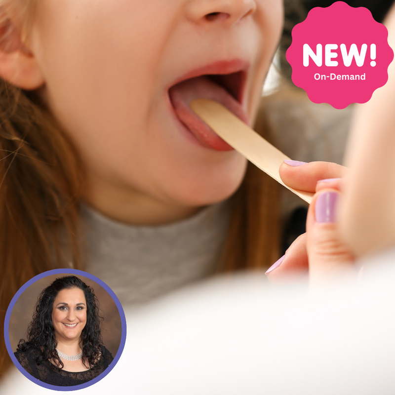 Our Health Starts in Our Mouth