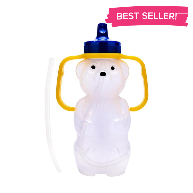 TalkTools® Honey Bear