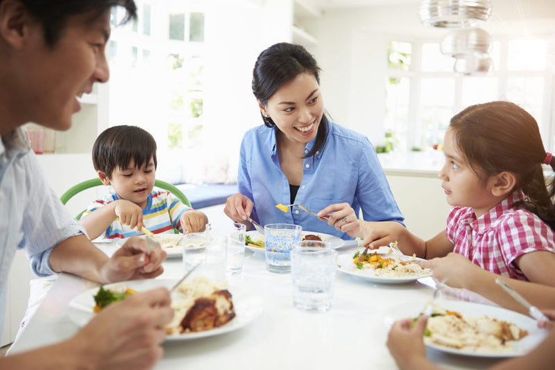 Building a Feeding Team in Your Community: Outreach to Collaboration