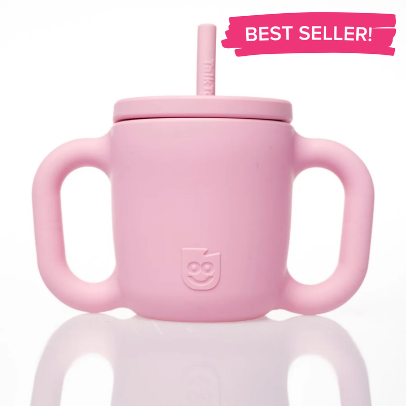 TalkTools® Itsy Cup™