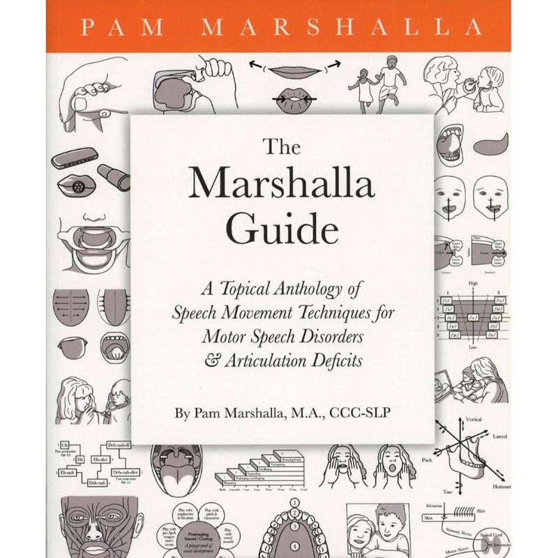 The Marshalla Guide