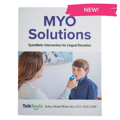 MYOSolutions Book