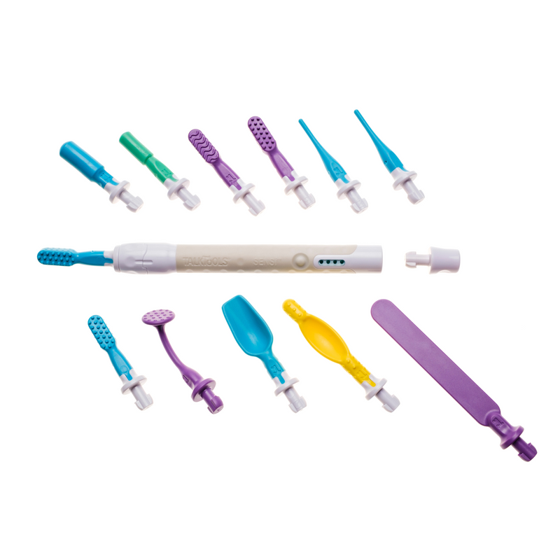 TalkTools® Sensi® Pre-Feeding Kit