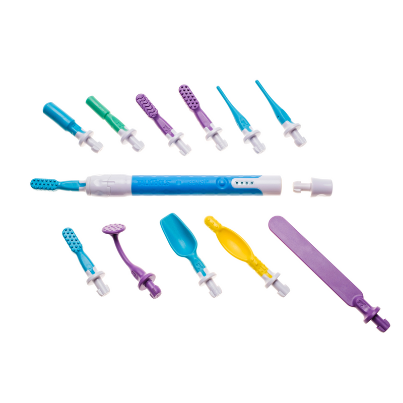 TalkTools® Sensi® Pre-Feeding Kit