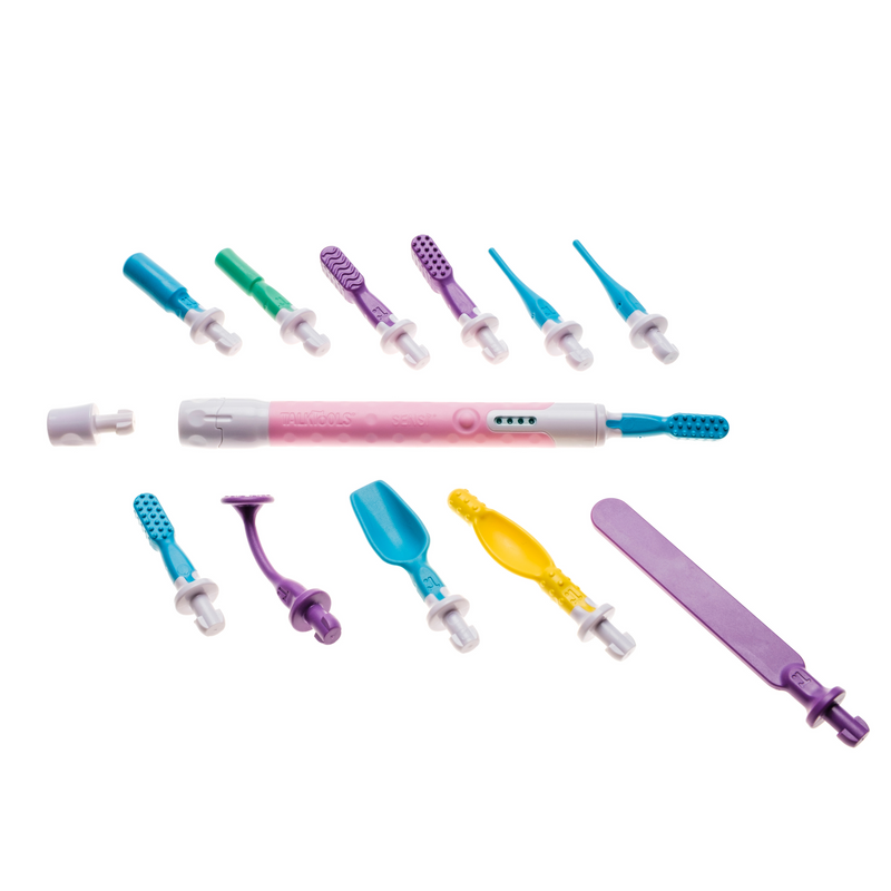 TalkTools® Sensi® Pre-Feeding Kit