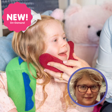The Superpowers of the Sensory System course cover