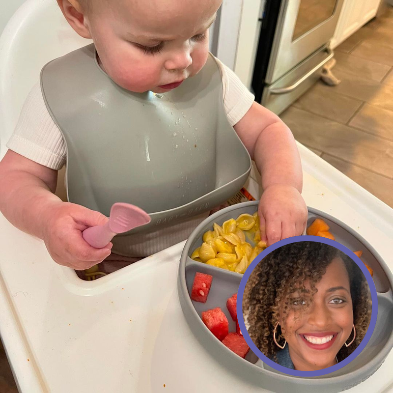 Adventures in Early Intervention: Navigating Goals, Strategies, and Families